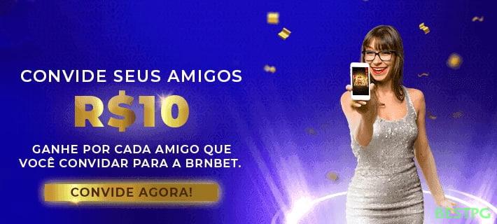 Imagem promocional dos ganhos da bestpg